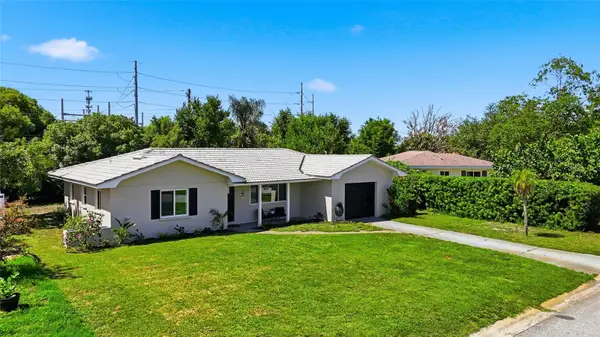 4100 18th Avenue N, ST PETERSBURG, FL 33713