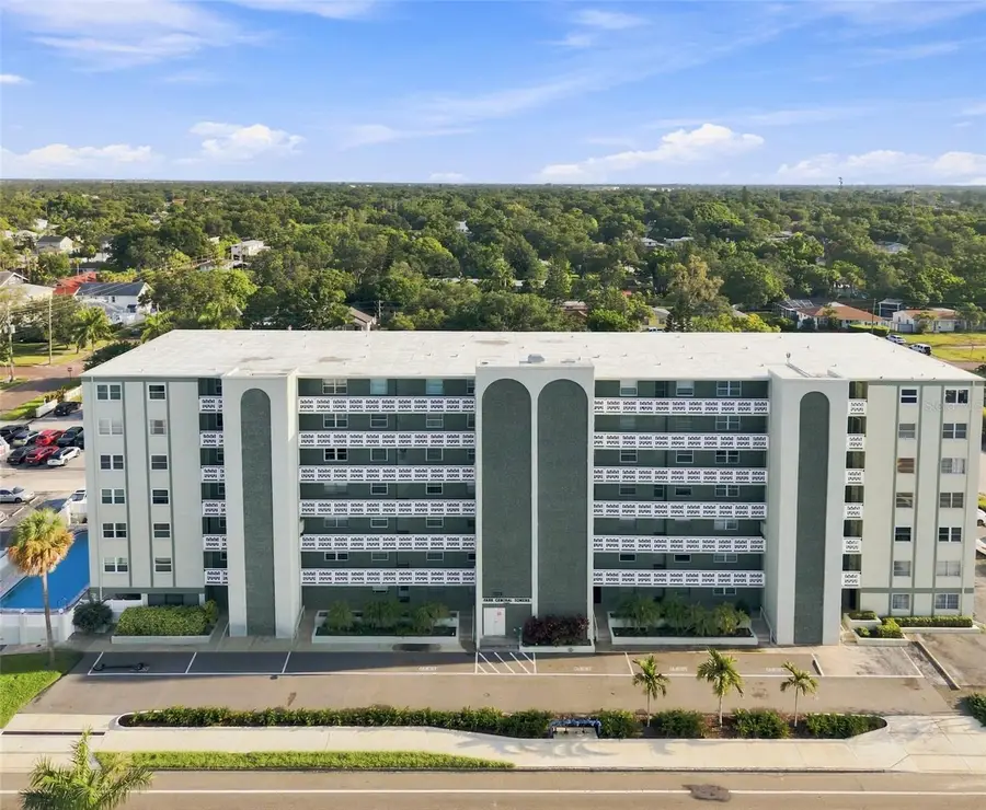 7321 Central Avenue #208, Saint Petersburg, FL 33710 - #2