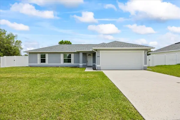 5887 SW 154th Lane Road, OCALA, FL 34473