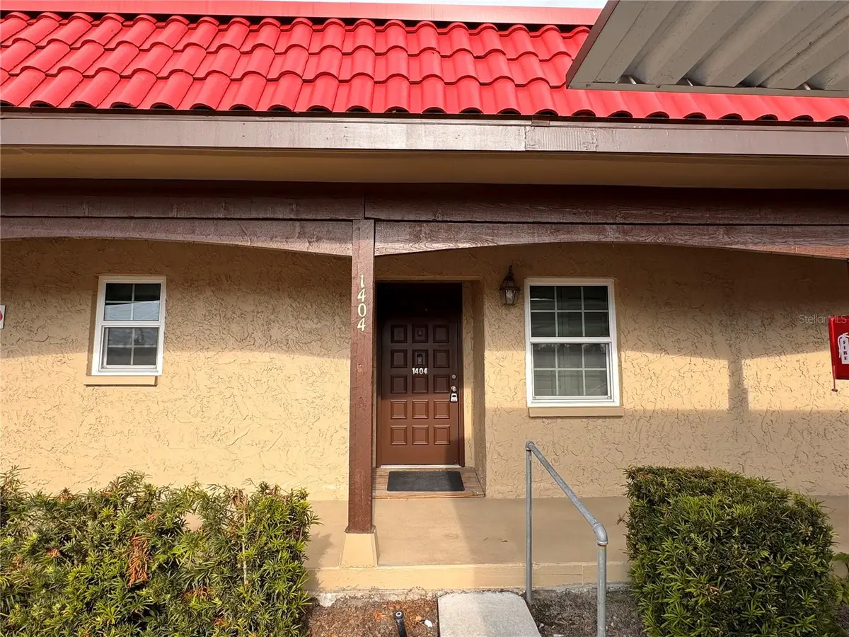 601 N Hercules Avenue #1404, Clearwater, FL 33765 - #1