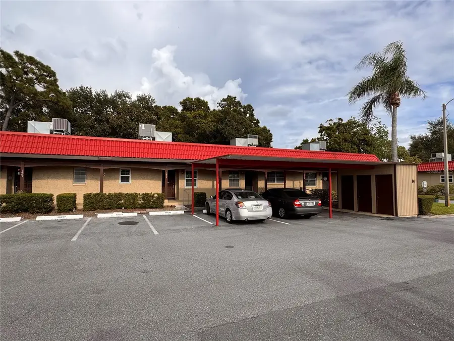 601 N Hercules Avenue #1404, Clearwater, FL 33765 - #2