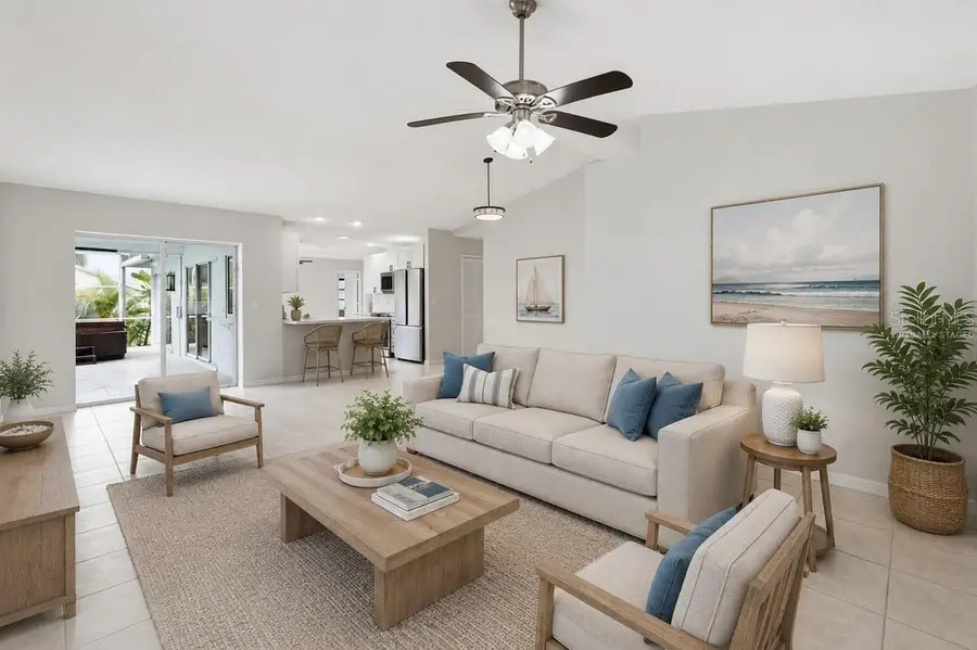 524 SE 8th Place, Cape Coral, FL 33990 - #3