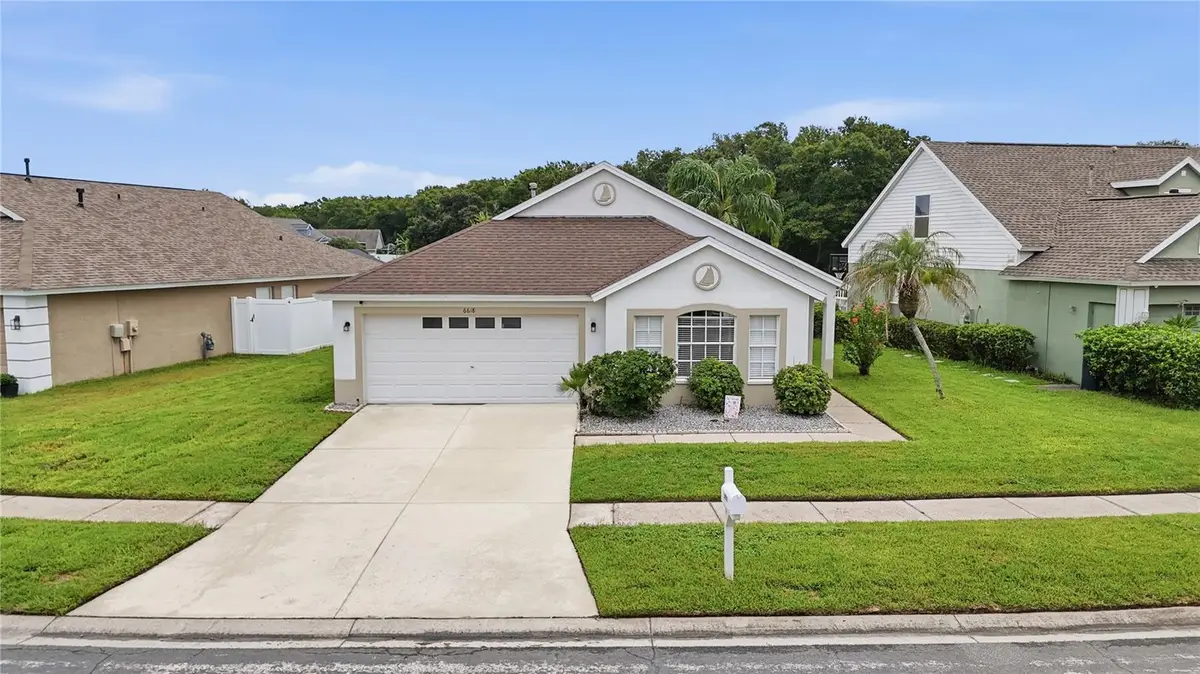 6618 Summer Cove Drive, Riverview, FL 33578 - #1