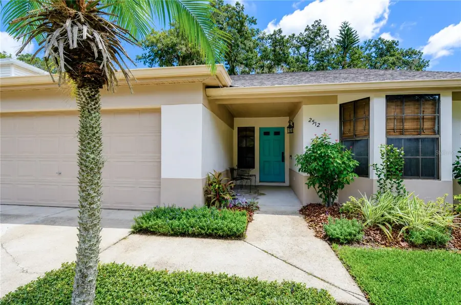 2512 Wrencrest Circle, Valrico, FL 33596 - #2
