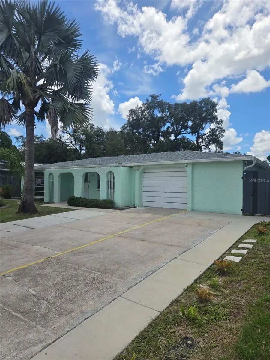 7124 Ashwood Drive, Port Richey, FL 34668 - #2