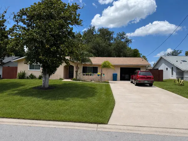 11485 Tuscanny Avenue, SPRING HILL, FL 34608