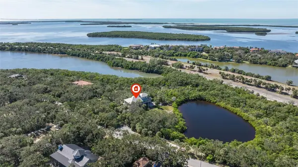 2000 Bayview Drive, TIERRA VERDE, FL 33715