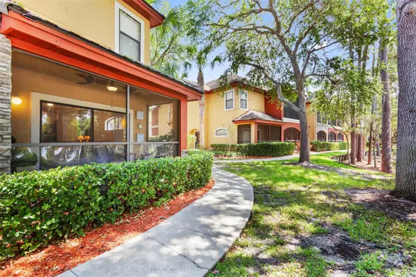 2176 Portofino Place #6-2612, PALM HARBOR, FL 34683
