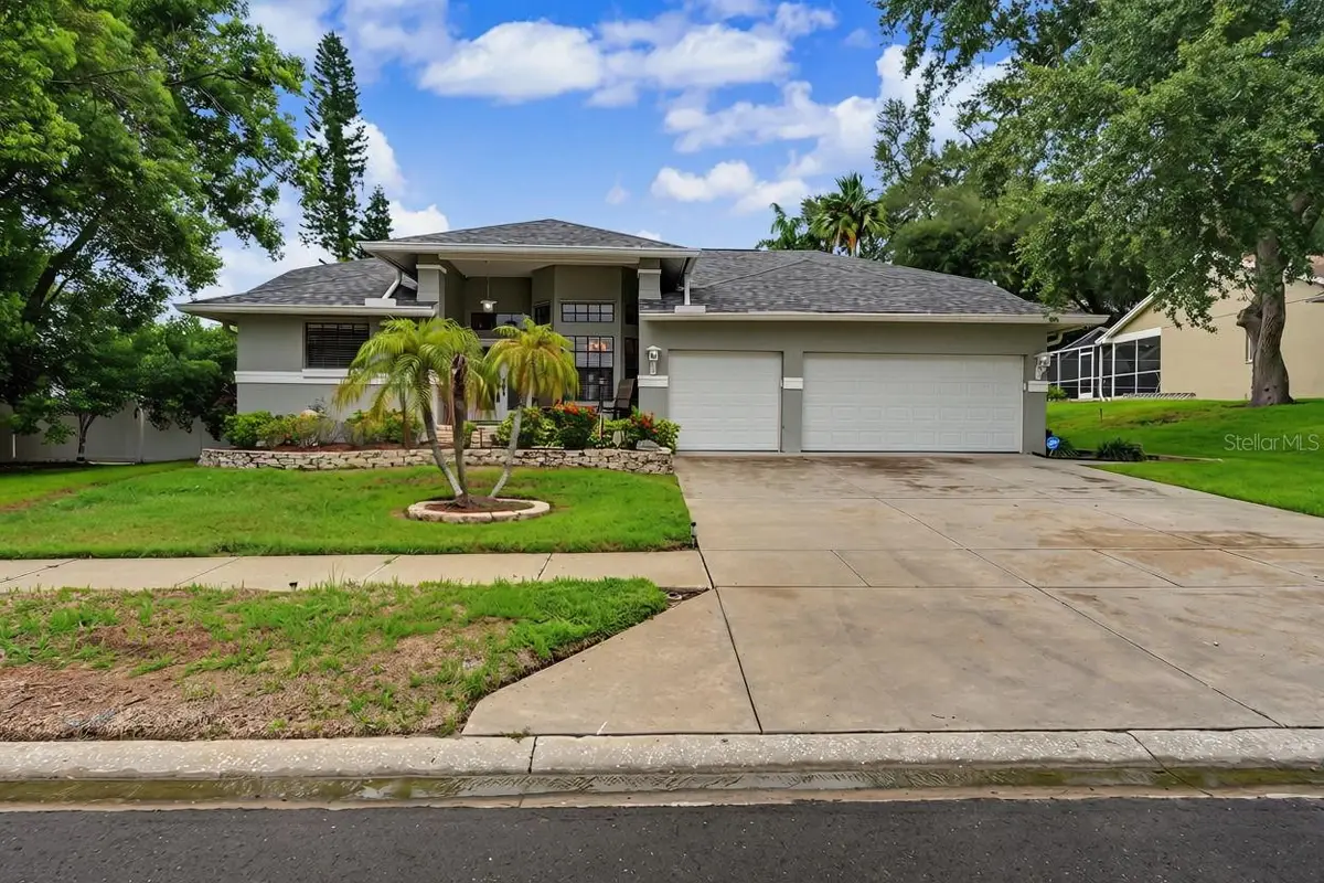605 Tomoka Drive, Palm Harbor, FL 34683 - #1