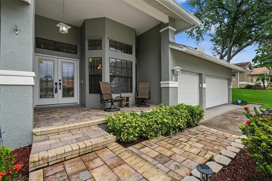 605 Tomoka Drive, Palm Harbor, FL 34683 - #2