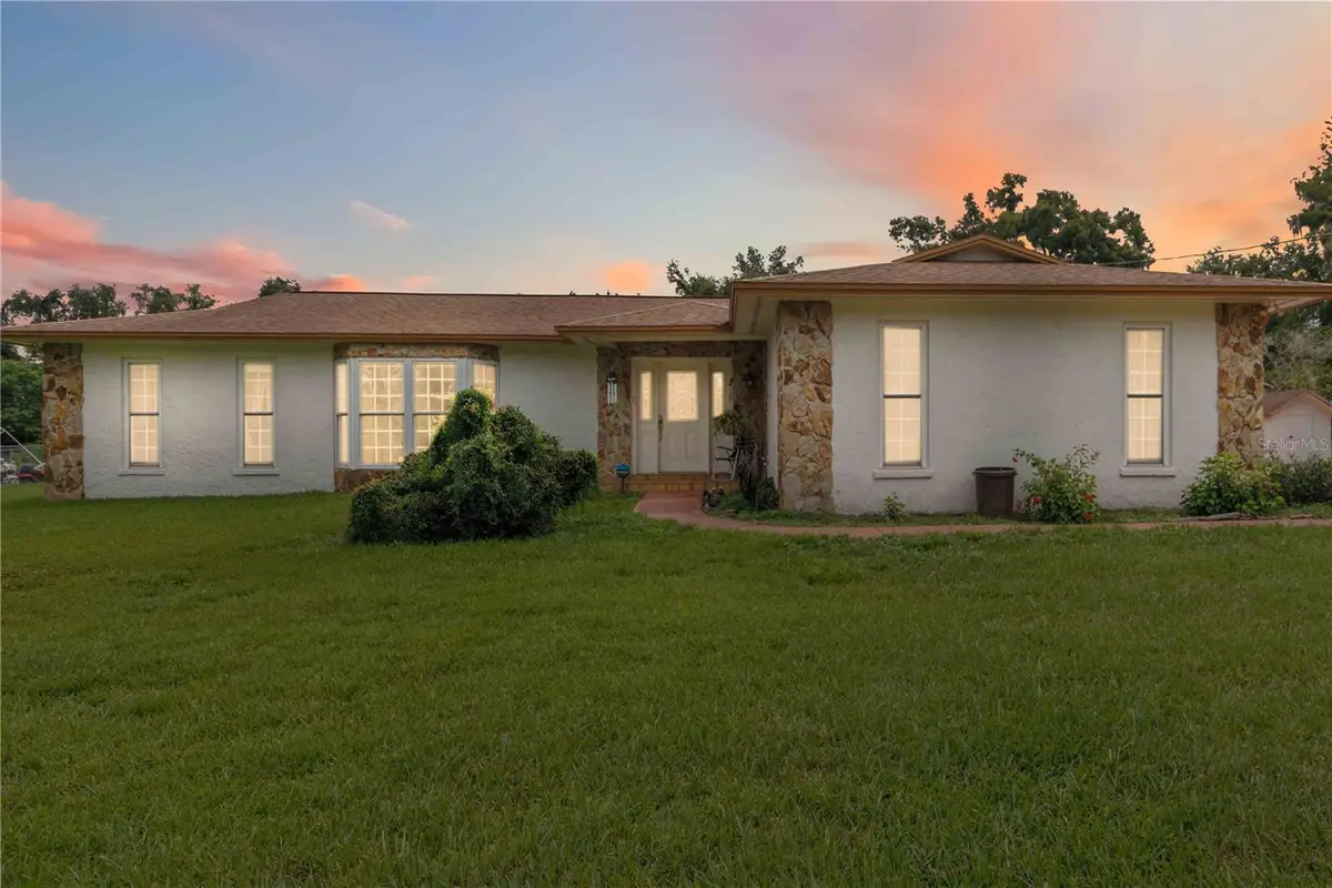 4803 Lynn Oaks Circle, Dover, FL 33527 - #1