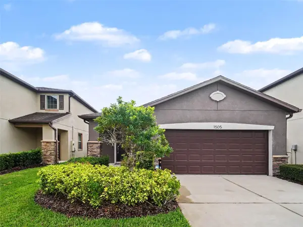 1505 Custer Bayou St, RUSKIN, FL 33570