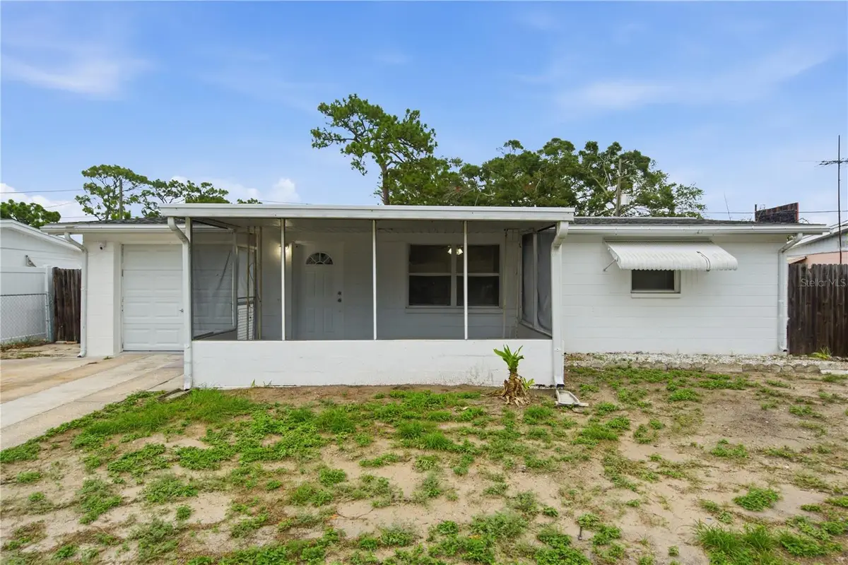 2122 Holiday Drive, Holiday, FL 34691 - #1