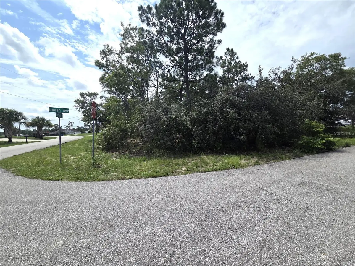 13106 Scottville Street, Spring Hill, FL 34609 - #1