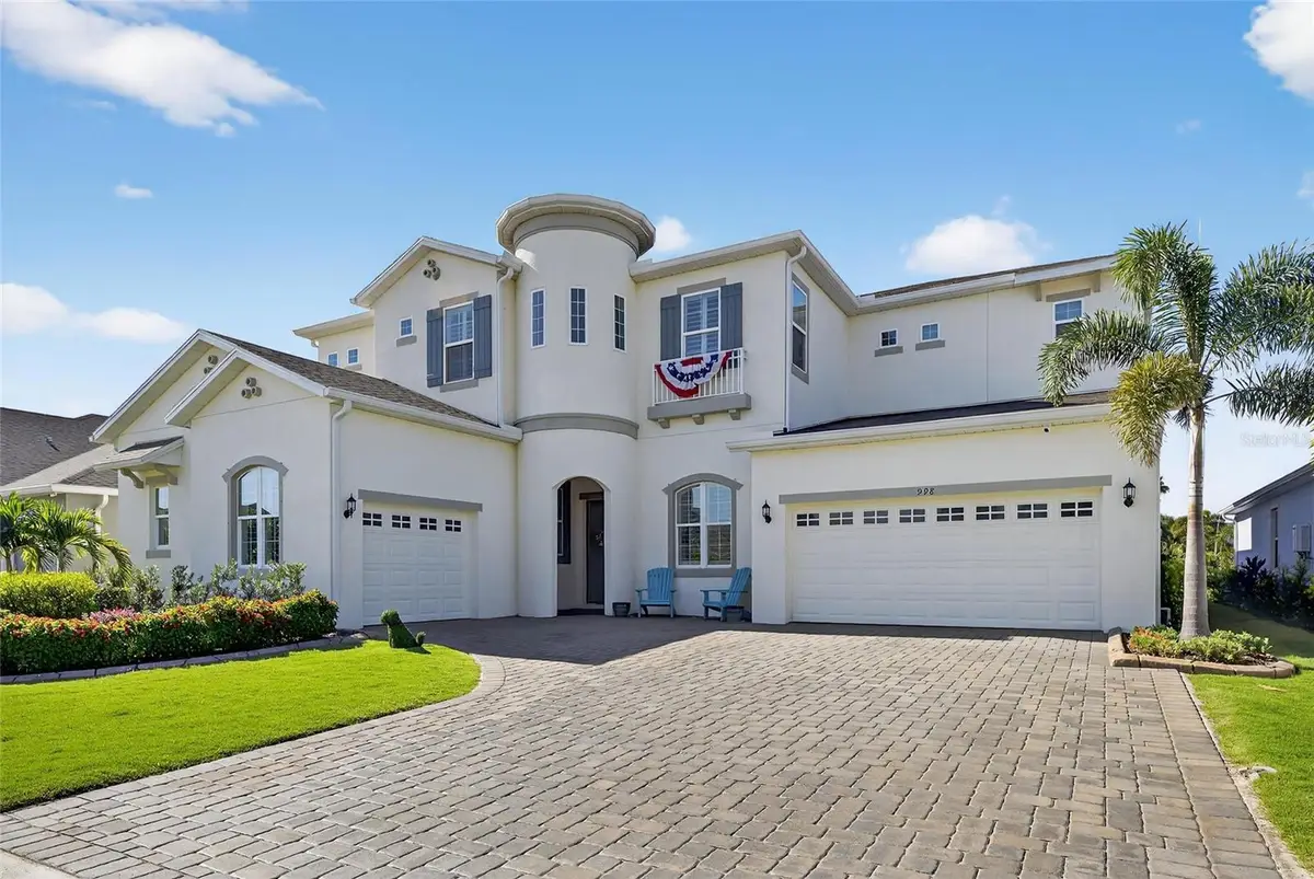 998 Signet Drive, Apollo Beach, FL 33572 - #1