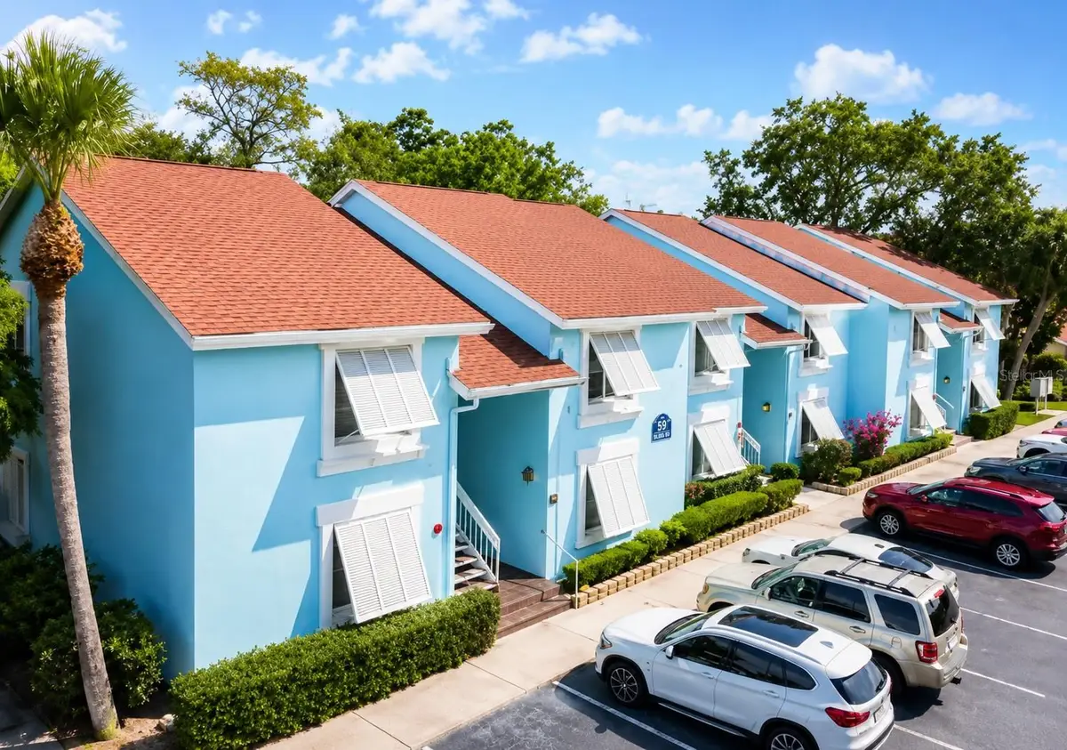 3730 42nd Way S #H, Saint Petersburg, FL 33711 - #1