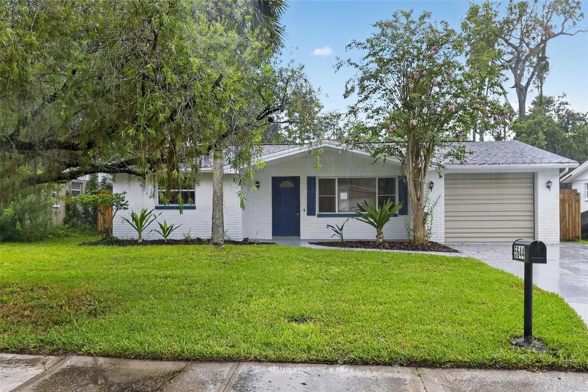 5644 Berlin Drive, Port Richey, FL 34668 - #1
