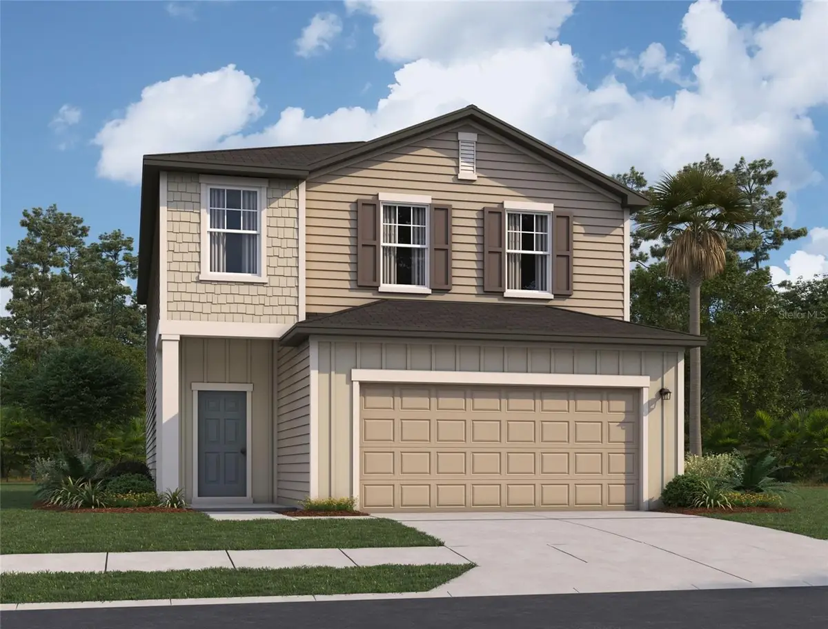 1620 Norfolk Trail, Deland, FL 32720 - #1
