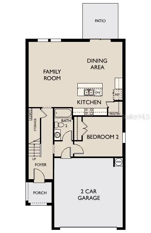 1620 Norfolk Trail, Deland, FL 32720 - #2