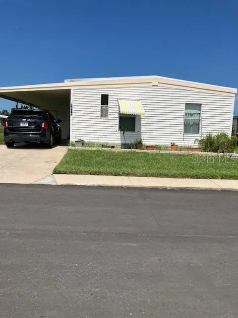 3201 Brewster Drive, HOLIDAY, FL 34690