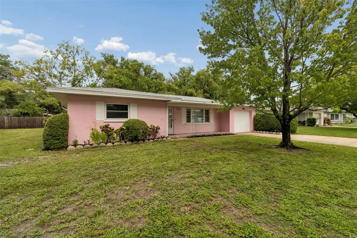 808 Woodley Road, Clearwater, FL 33764 - #1