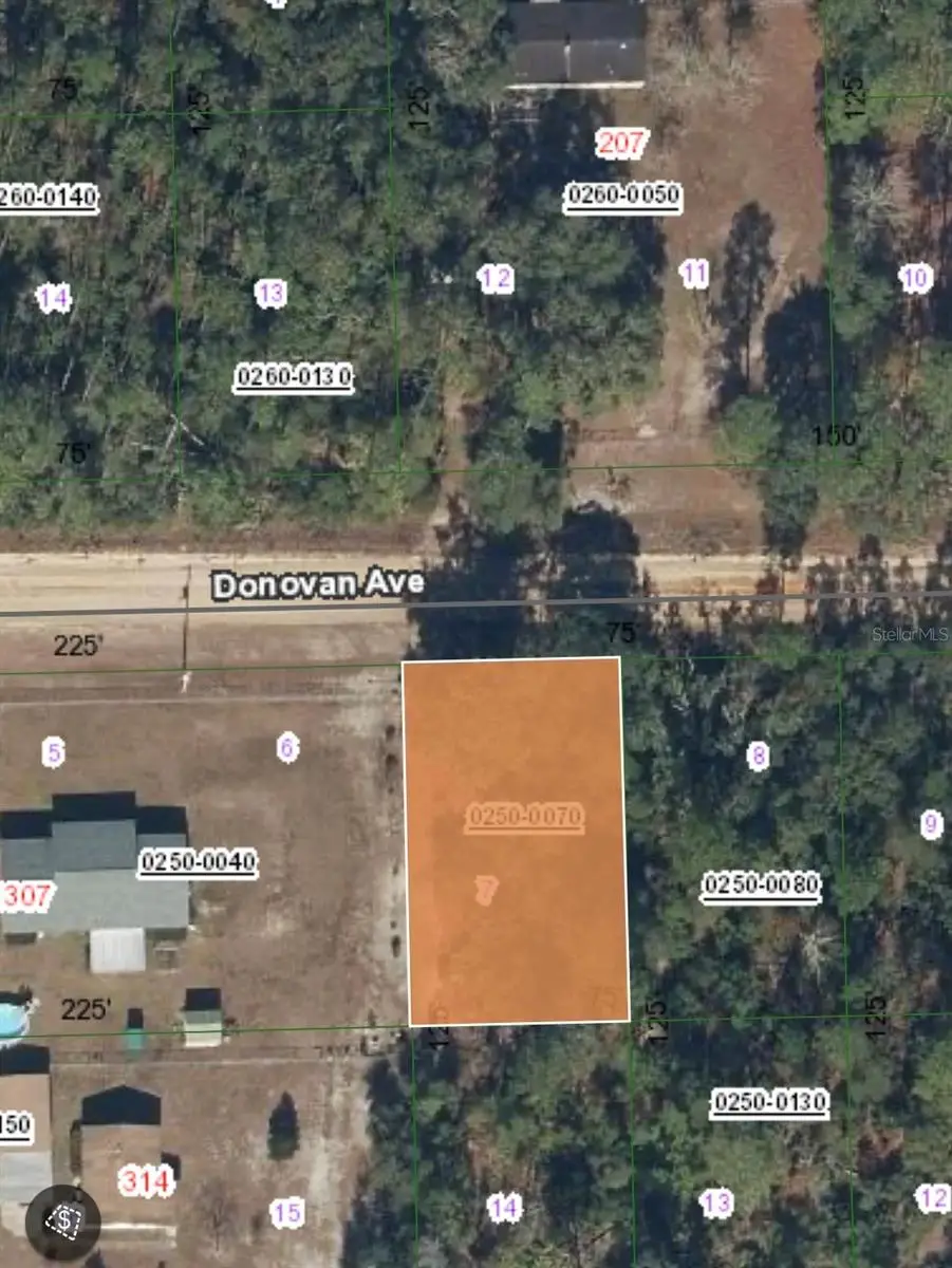 TBD Donovan Ave, Interlachen, FL 32148 - #1