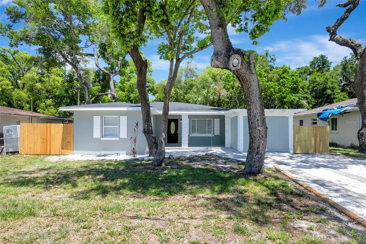 6105 N 23rd Street, Tampa, FL 33610 - #1