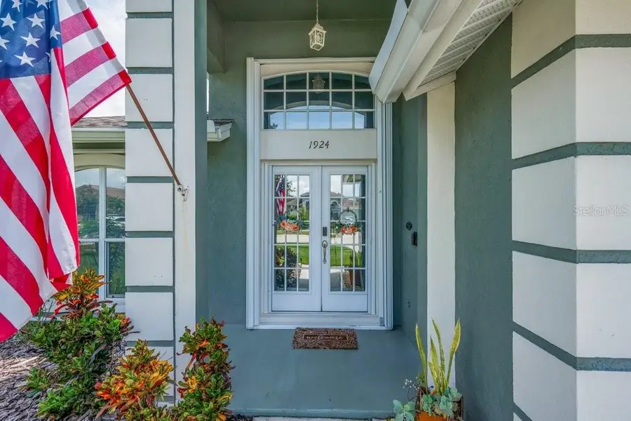 1924 Sedgefield Street, Brandon, FL 33511 - #2