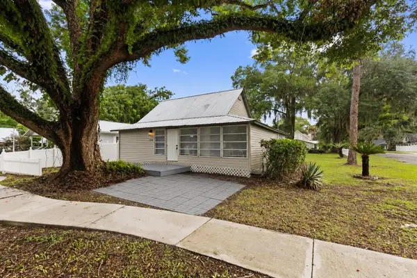 5450 10th Street, ZEPHYRHILLS, FL 33542