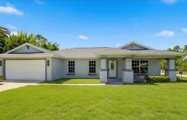 1104 Morton Street E, LEHIGH ACRES, FL 33974