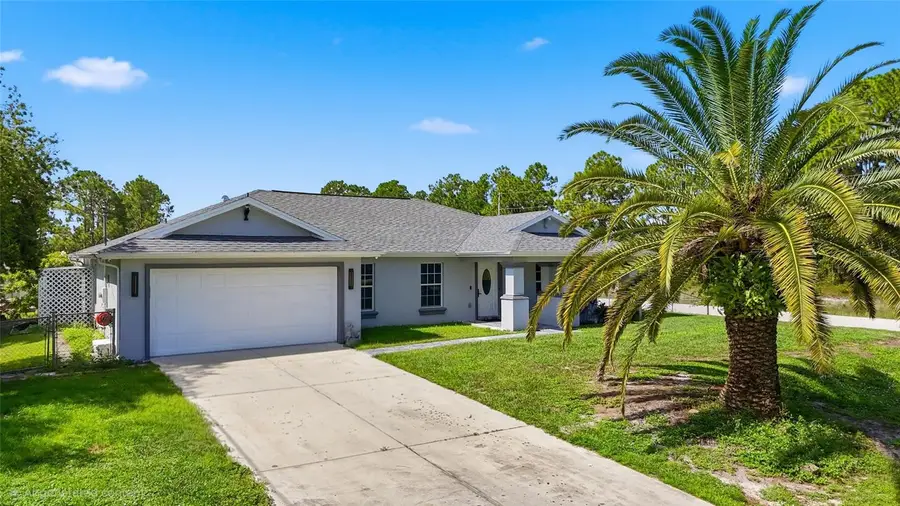 1104 Morton Street E, Lehigh Acres, FL 33974 - #3