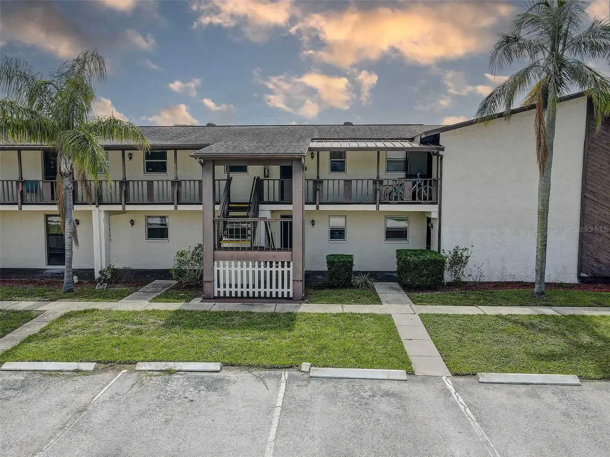 8440 Old Post Road #104, Port Richey, FL 34668 - #1