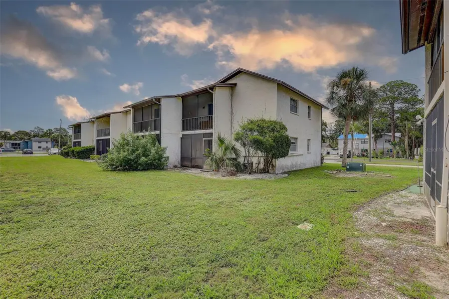 8440 Old Post Road #104, Port Richey, FL 34668 - #2