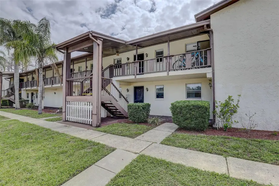 8440 Old Post Road #104, Port Richey, FL 34668 - #3