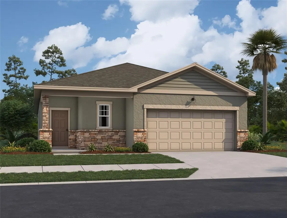 36094 Canelli Way, Dade City, FL 33523 - #1