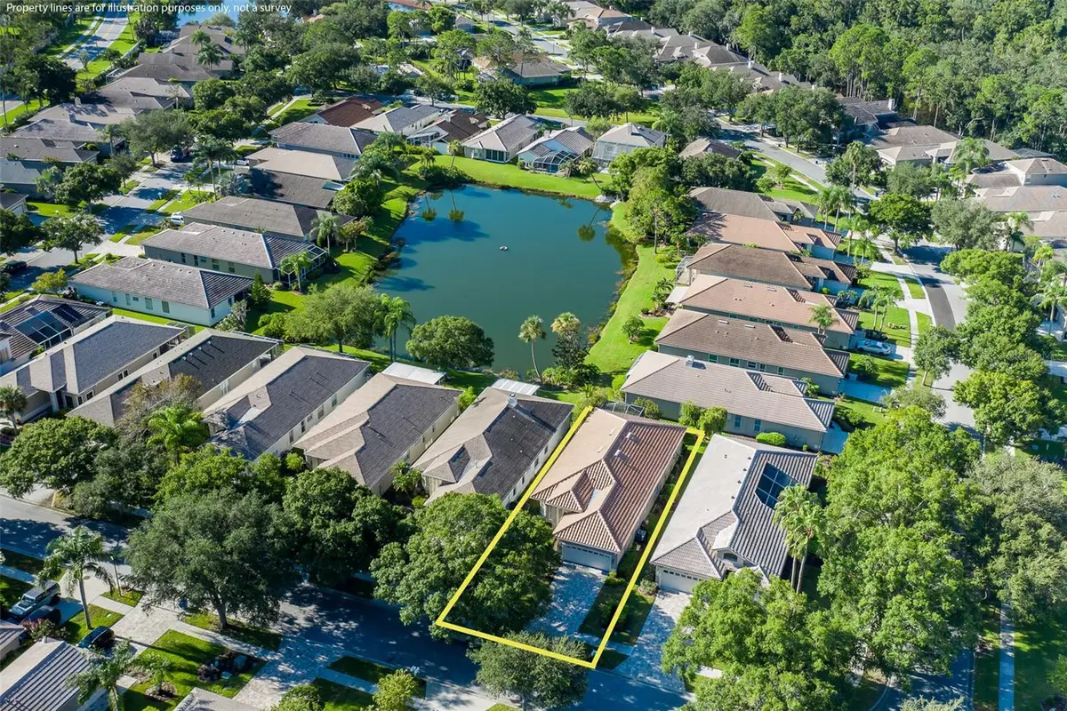 4770 Pebble Brook Drive, Oldsmar, FL 34677 - #1