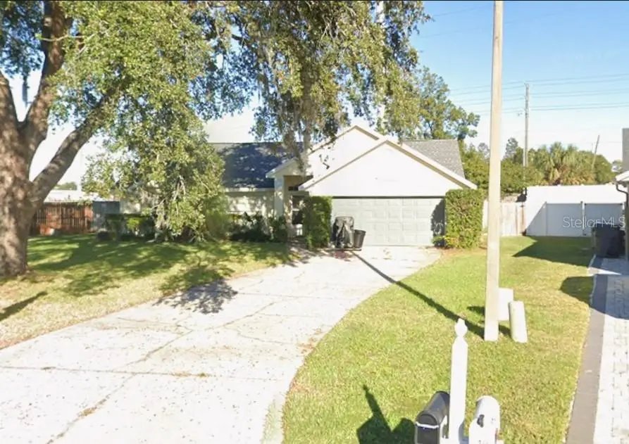 132 Robbins Rest Circle, Davenport, FL 33896 - #1