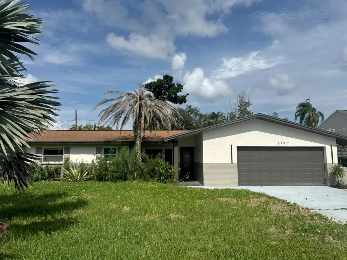 3197 Walnut Street Ne, Saint Petersburg, FL 33704 - #1