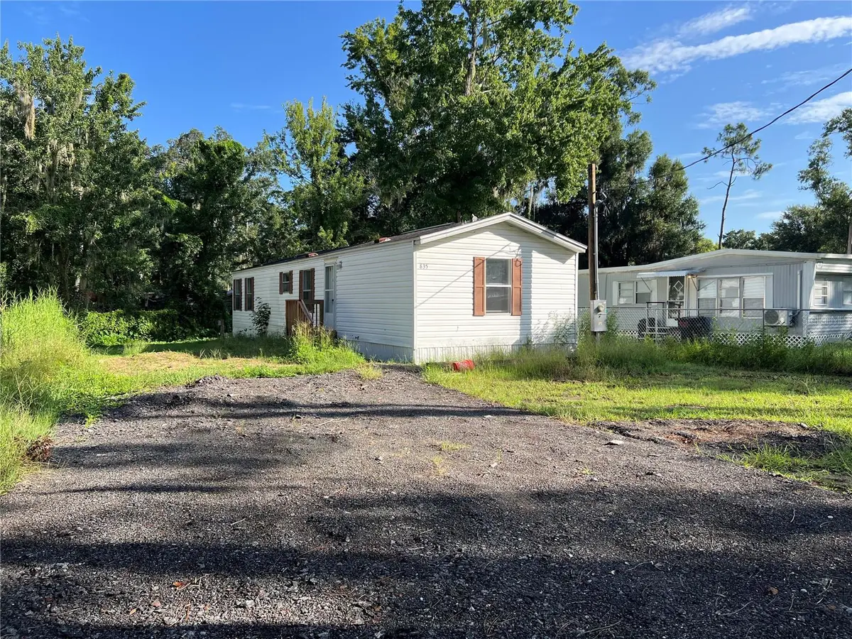 835 Memphis Road, Lakeland, FL 33815 - #1