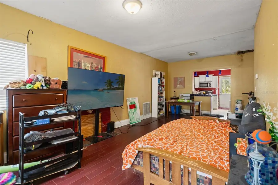 509 W Paris Street, Tampa, FL 33604 - #3