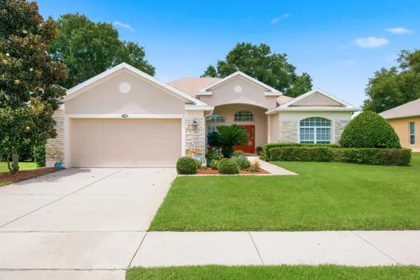 3900 Liberty Hill Drive, CLERMONT, FL 34711