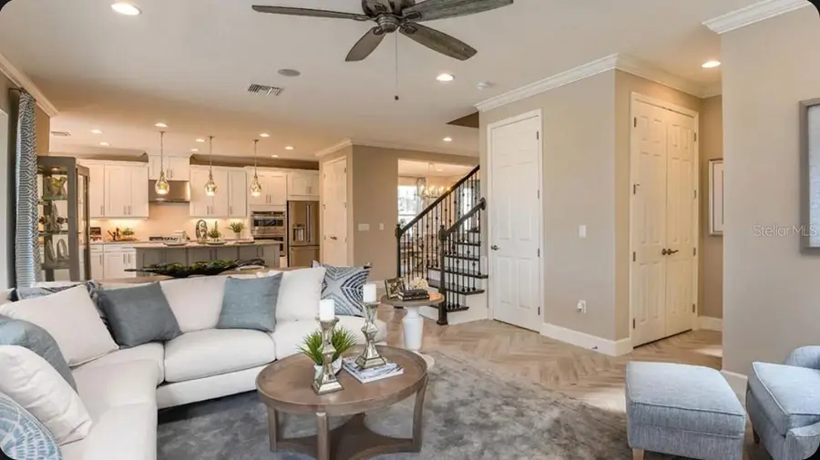35709 Emberview Drive, Zephyrhills, FL 33541 - #3