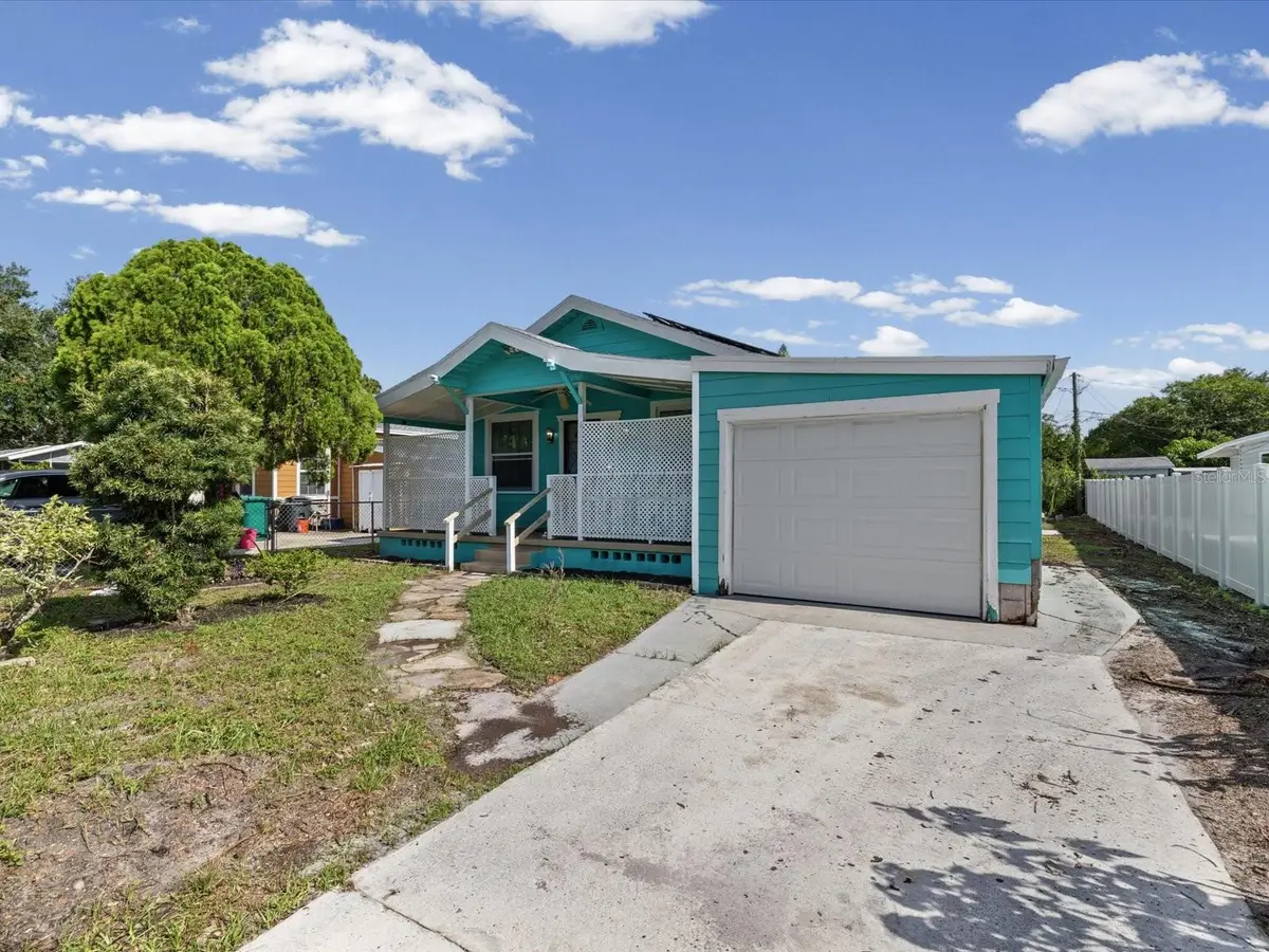 6639 49th Avenue N, Saint Petersburg, FL 33709 - #1