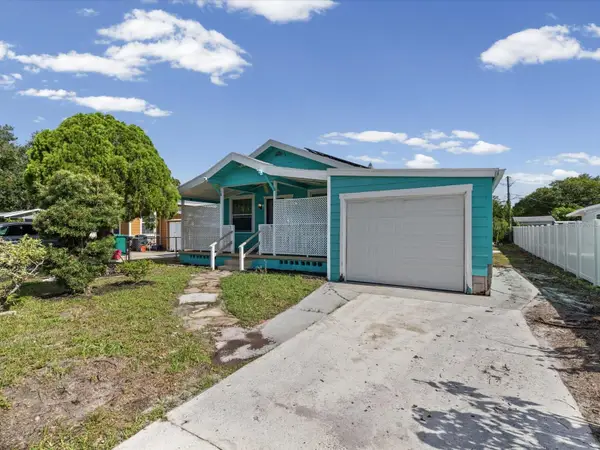 6639 49th Avenue N, ST PETERSBURG, FL 33709