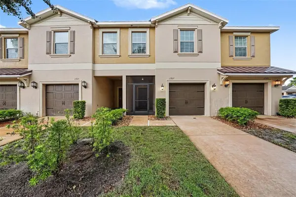 11927 Greengate Drive, HUDSON, FL 34669