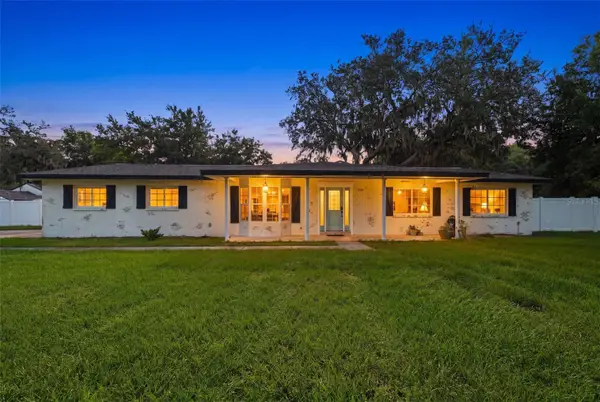 2119 Gallagher Road, DOVER, FL 33527