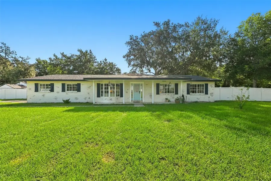 2119 Gallagher Road, Dover, FL 33527 - #2