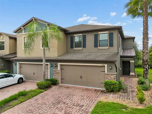 17301 Old Tobacco Road, LUTZ, FL 33558