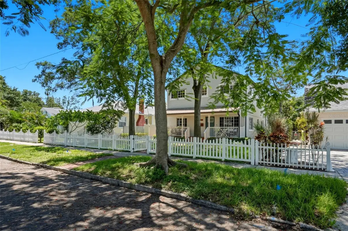 2720 10th Street N, Saint Petersburg, FL 33704 - #1