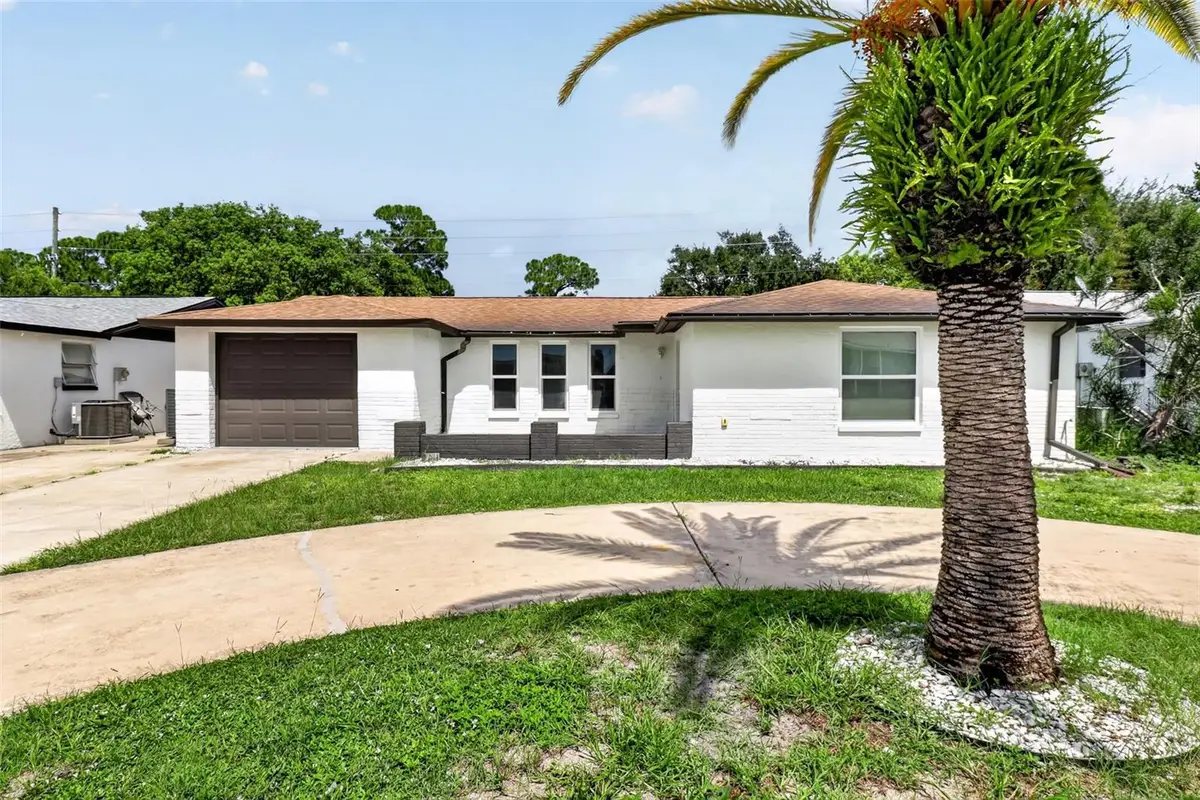11236 Yellowwood Lane, Port Richey, FL 34668 - #1